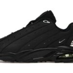 Hot Step Air Terra Drake triplo nero