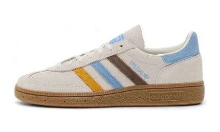 Light Blue Earth Strata