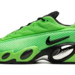 Glide Drake EYBL Verde Strike