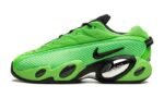 Glide Drake EYBL Verde Strike