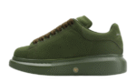 A. MCQUEEN – Green