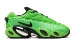 Glide Drake EYBL Verde Strike - Image 2