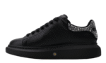 A. MCQUEEN – All Black Diamond Tail