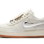 AIR FORCE 1 x TRAVIS SCOTT