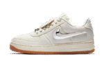 AIR FORCE 1 x TRAVIS SCOTT