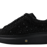 A. MCQUEEN –  Crystal