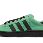 Pulse Mint Core Black Pulse Mint