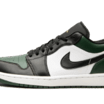 Green Toe