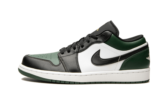 Air-Jordan-1-Low-Green-Toe-1_5000x.png Green Toe - Image 1