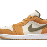 Orange Olive