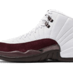 Retro SP A Ma Mani?re White Burgundy Crush