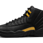 Retro Black Taxi