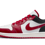 Reverse Black Toe