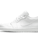 Triple White