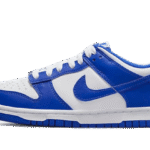 Racer Blue