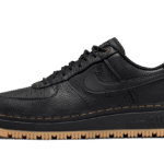 Luxe Black Gum
