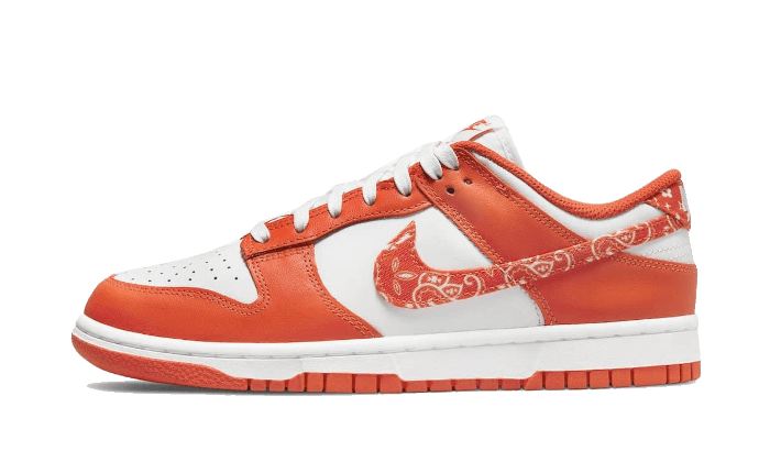 Nike-Dunk-Low-Paisley-Orange-1_800x.png Essential Paisley Pack Orange - Image 1