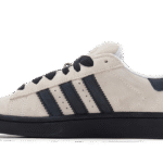 Footwear White Core Black