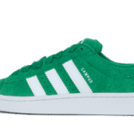 Green Cloud White