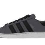 Grey Six Core Black