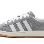 Grey White