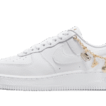 LX Lucky Charms White