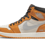 Element Gore Tex Light Curry