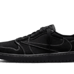 Travis scott black phantom