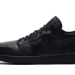 Triple Black