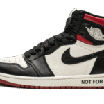 “Not For Resale” Red