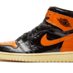 Shattered Backboard 3.0