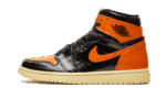 Shattered Backboard 3.0
