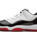 Low White Bred