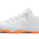 Low Bright Citrus