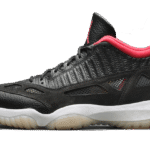 Low IE Bred