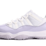 Low Pure Violet