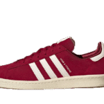 Sporty & Rich Red