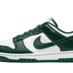 Spartan Green