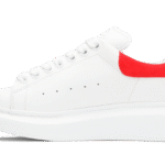 A. MCQUEEN – WHITE/RED