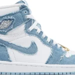 J1 HIGH  DENIM