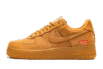 AIR FORCE 1 x  SUPREME – WHEAT