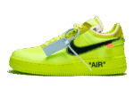 AIR FORCE 1 OFF-WHITE – VOLT