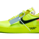 AIR FORCE 1 OFF-WHITE – VOLT