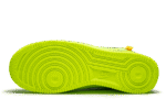 AIR FORCE 1 OFF-WHITE – VOLT - Image 2