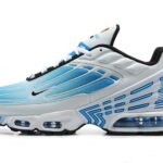 TN PLUS WHITE/LIGHT BLUE
