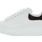 A.MCQUEEN – WHITE/BLACK