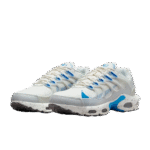 TN – WHITE/BLUE