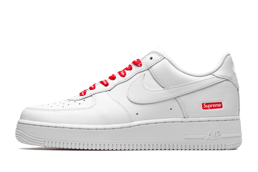 file-9.png AF1 x SUPREME – WHITE - Image 1
