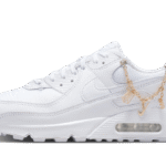 Lucky Charm White