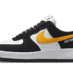 Athletic Club Black University Gold